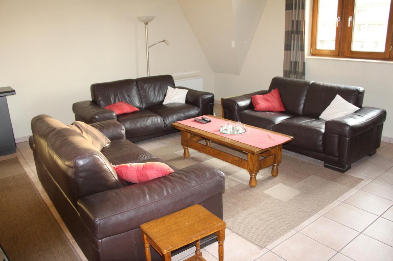 Marina Mercator Apartamento *